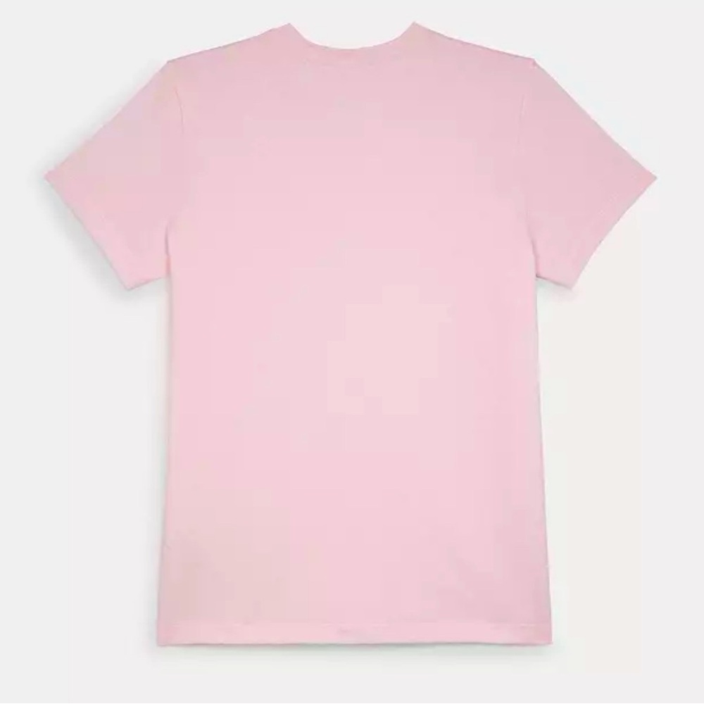ESSENTIAL T SHIRT - Picture 2 of 2